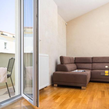 Apartment Leonardo بولا المظهر الخارجي الصورة