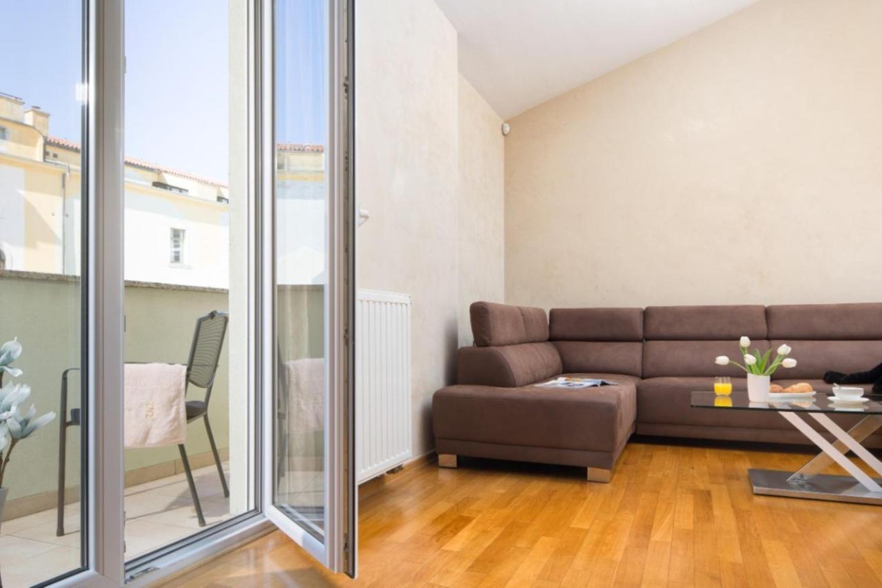 Apartment Leonardo بولا المظهر الخارجي الصورة