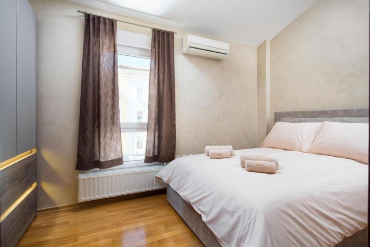 Apartment Leonardo بولا المظهر الخارجي الصورة