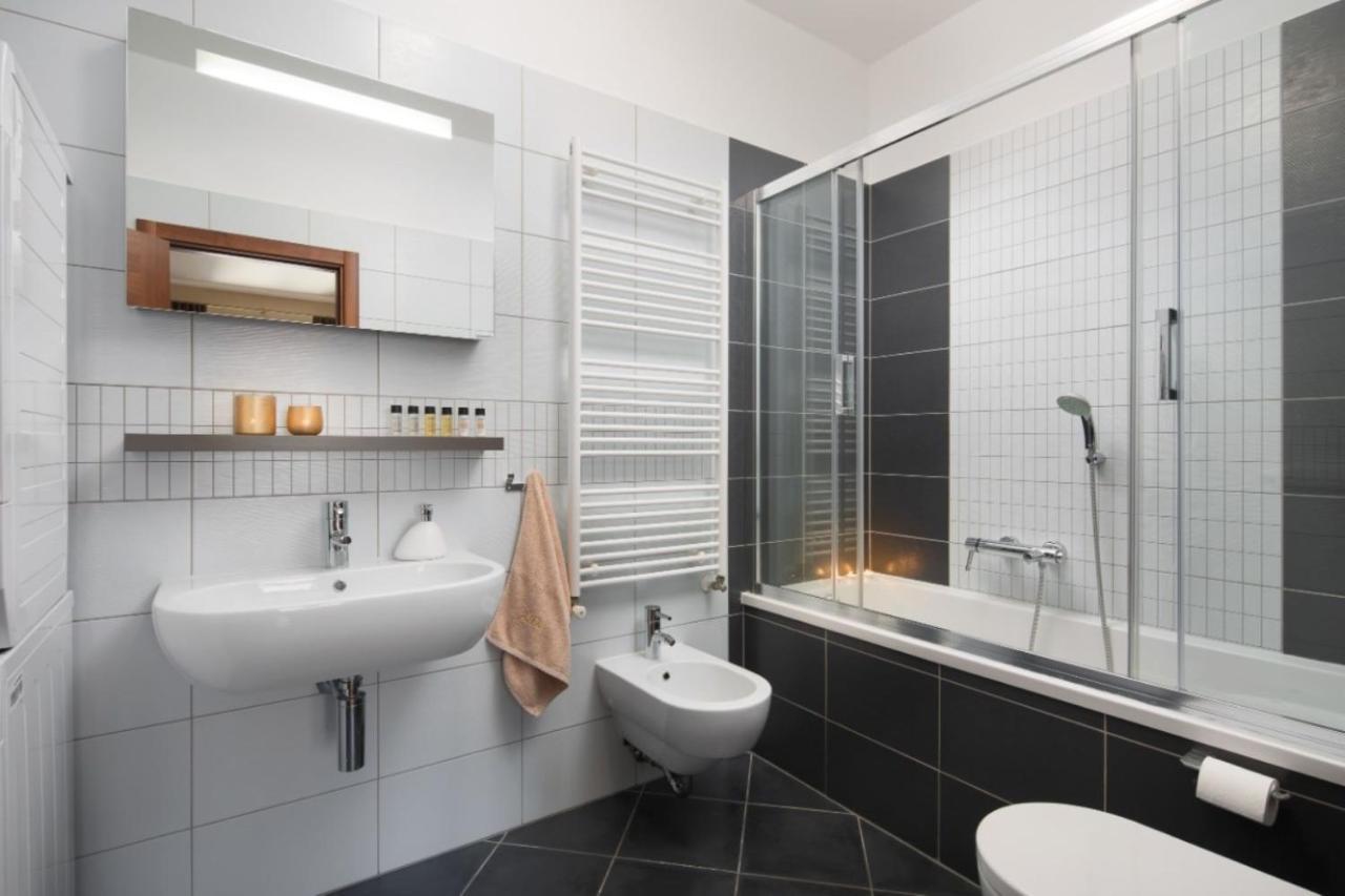 Apartment Leonardo بولا المظهر الخارجي الصورة