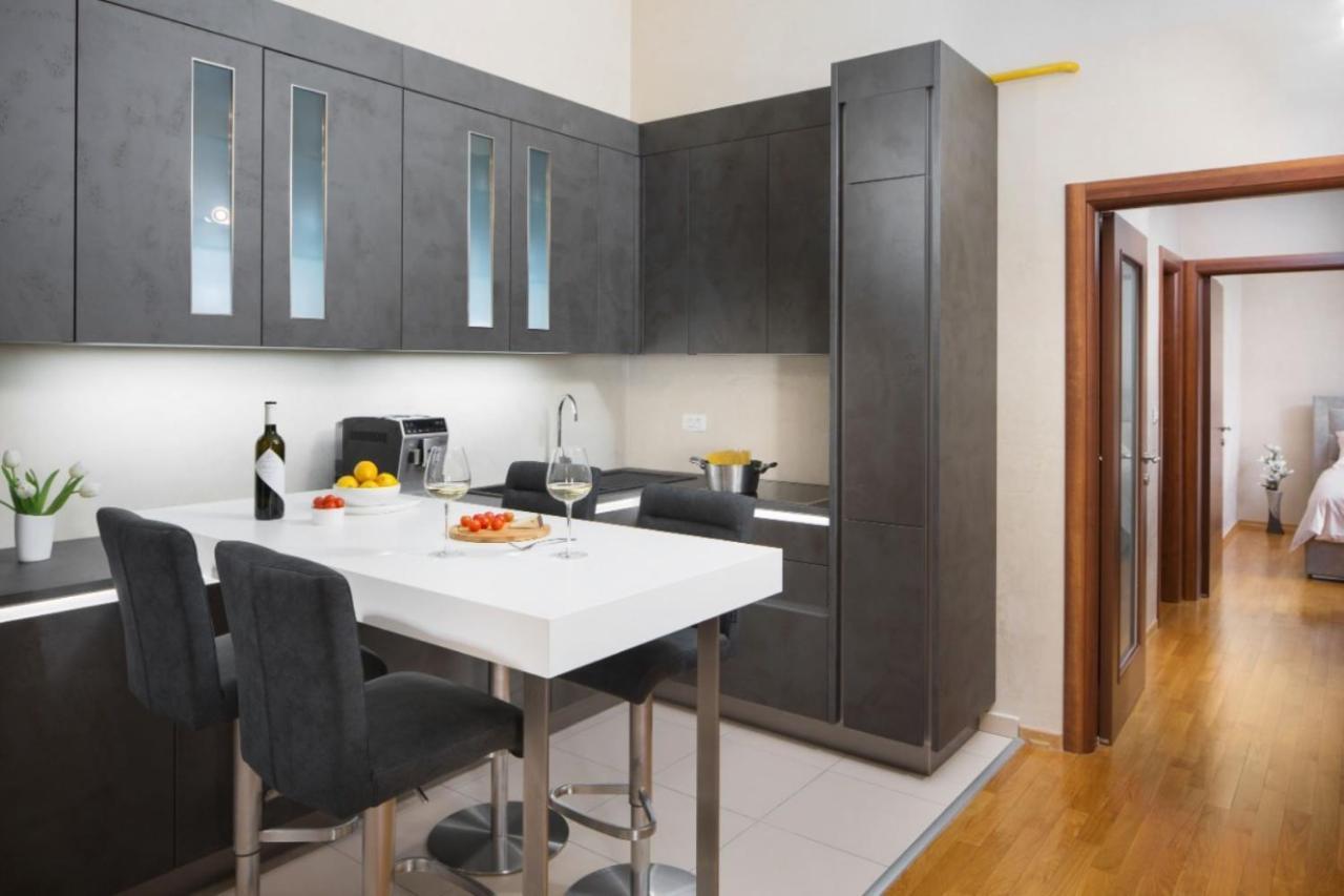 Apartment Leonardo بولا المظهر الخارجي الصورة